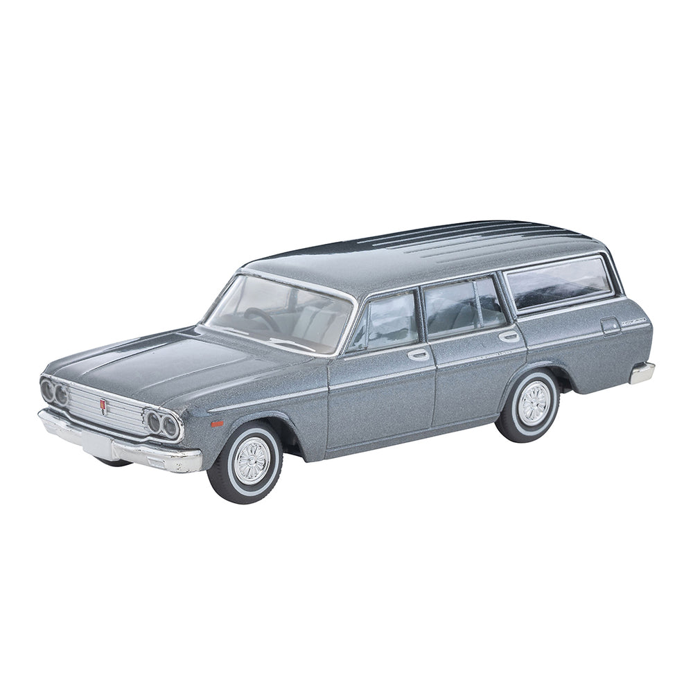 Tomica Limited Vintage LV-206b Toyopet Crown Custom 1967 1:64