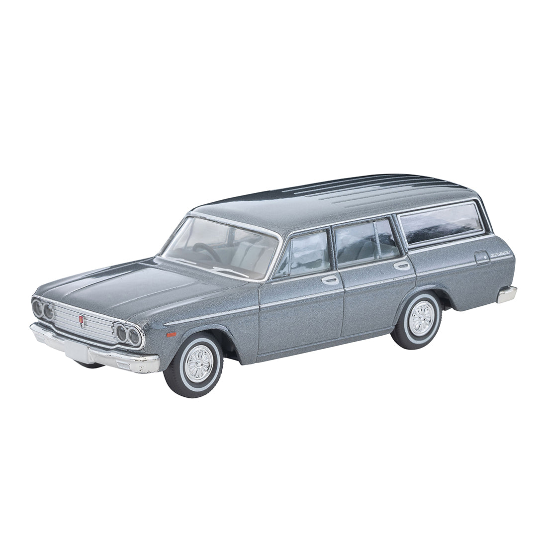Tomica Limited Vintage LV-206b Toyopet Crown Custom 1967 1:64
