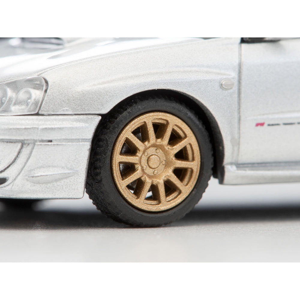 
                  
                    Tomica Limited Vintage Neo LV-N336b Subaru Impreza WRX Sti 2003 1:64
                  
                
