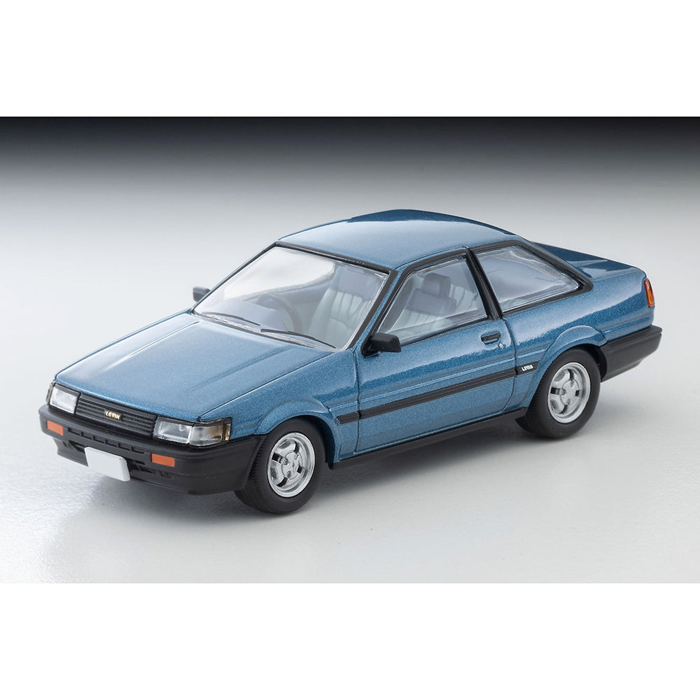 
                  
                    Tomica Limited Vintage Neo LV-N284d Toyota Corolla Levin Coupe GT 1983 1:64
                  
                