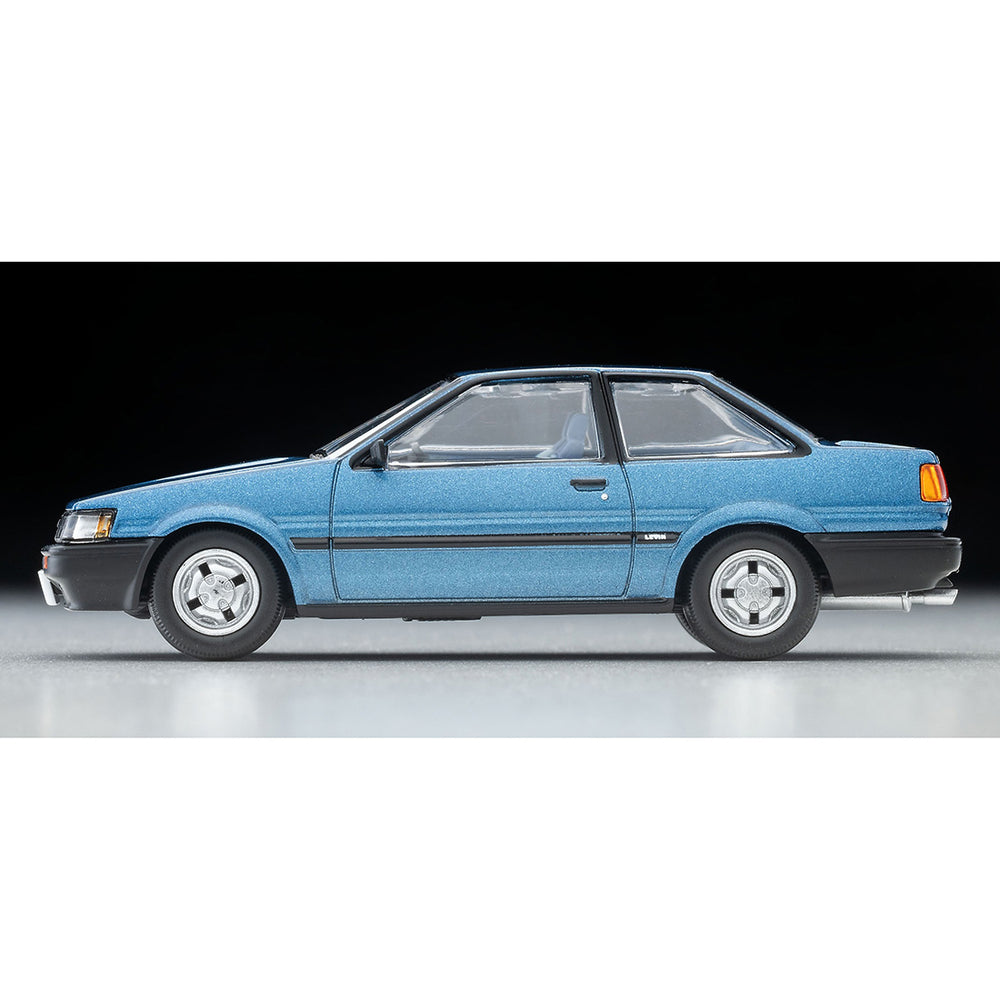 
                  
                    Tomica Limited Vintage Neo LV-N284d Toyota Corolla Levin Coupe GT 1983 1:64
                  
                