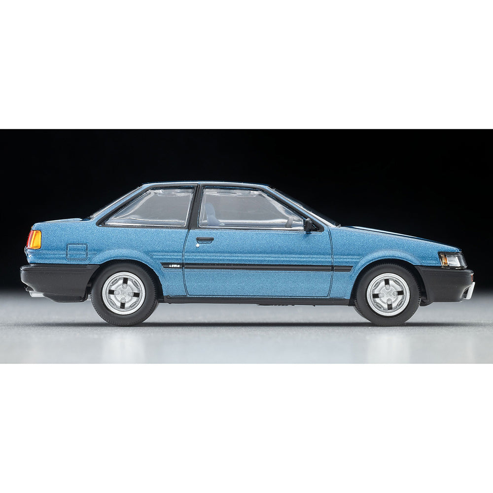 
                  
                    Tomica Limited Vintage Neo LV-N284d Toyota Corolla Levin Coupe GT 1983 1:64
                  
                