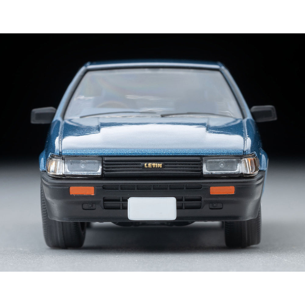 
                  
                    Tomica Limited Vintage Neo LV-N284d Toyota Corolla Levin Coupe GT 1983 1:64
                  
                
