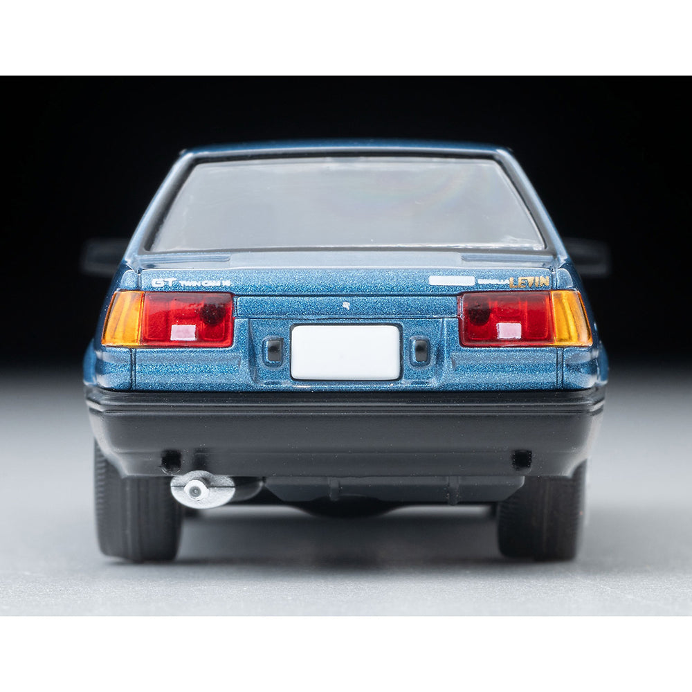 
                  
                    Tomica Limited Vintage Neo LV-N284d Toyota Corolla Levin Coupe GT 1983 1:64
                  
                