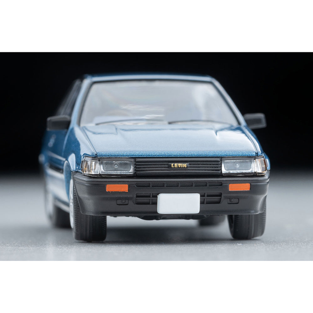 
                  
                    Tomica Limited Vintage Neo LV-N284d Toyota Corolla Levin Coupe GT 1983 1:64
                  
                