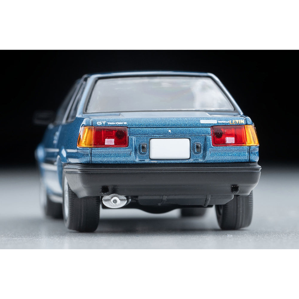 
                  
                    Tomica Limited Vintage Neo LV-N284d Toyota Corolla Levin Coupe GT 1983 1:64
                  
                