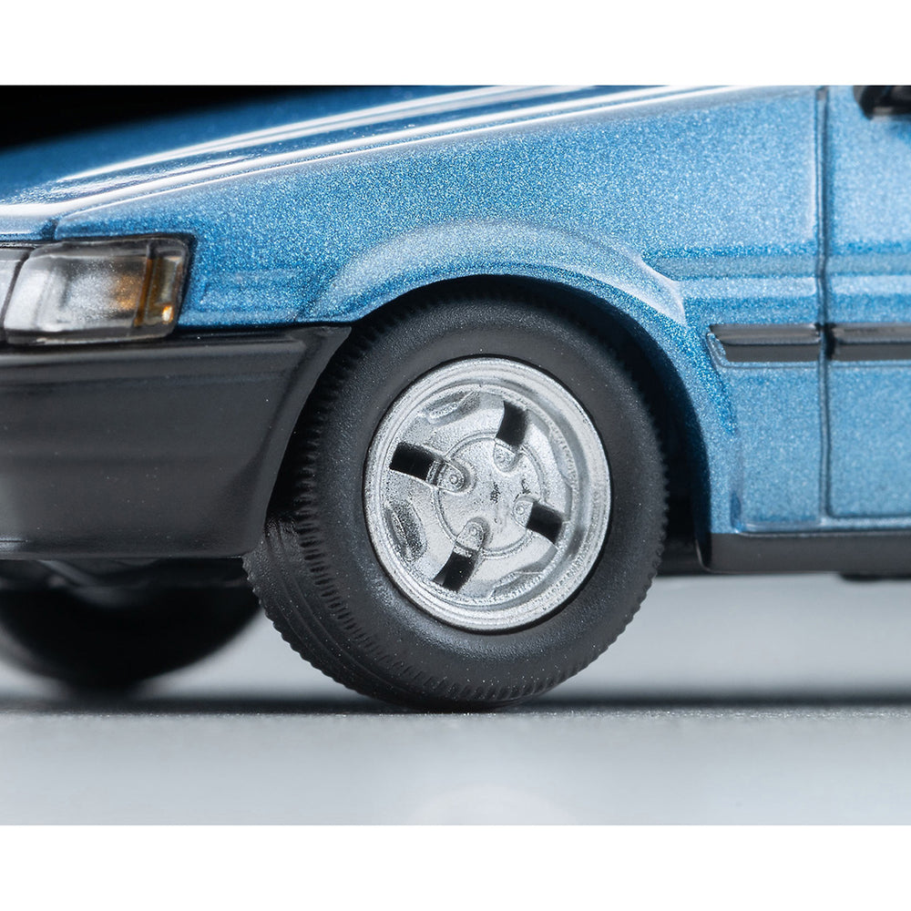 
                  
                    Tomica Limited Vintage Neo LV-N284d Toyota Corolla Levin Coupe GT 1983 1:64
                  
                