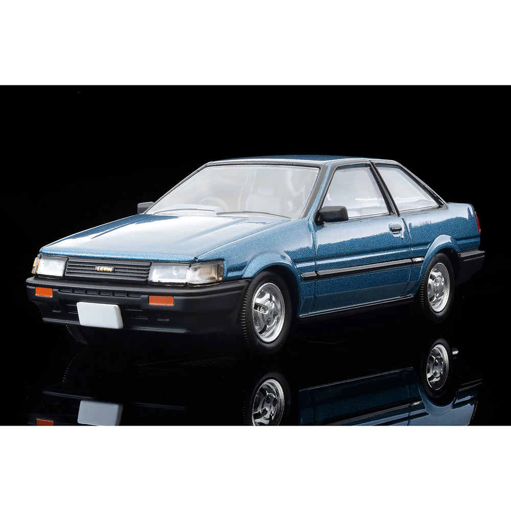 
                  
                    Tomica Limited Vintage Neo LV-N284d Toyota Corolla Levin Coupe GT 1983 1:64
                  
                