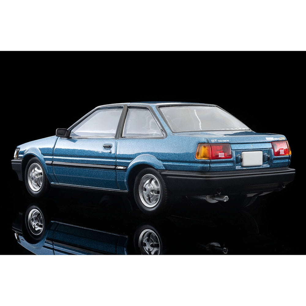
                  
                    Tomica Limited Vintage Neo LV-N284d Toyota Corolla Levin Coupe GT 1983 1:64
                  
                