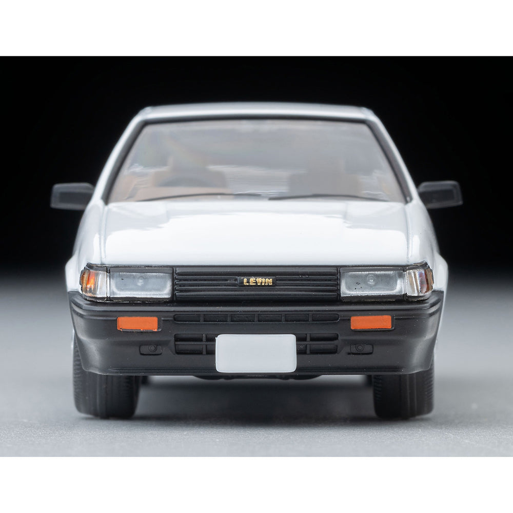 
                  
                    Tomica Limited Vintage Neo LV-N284e Toyota Corolla Levin Coupe Lime 1983 1:64
                  
                