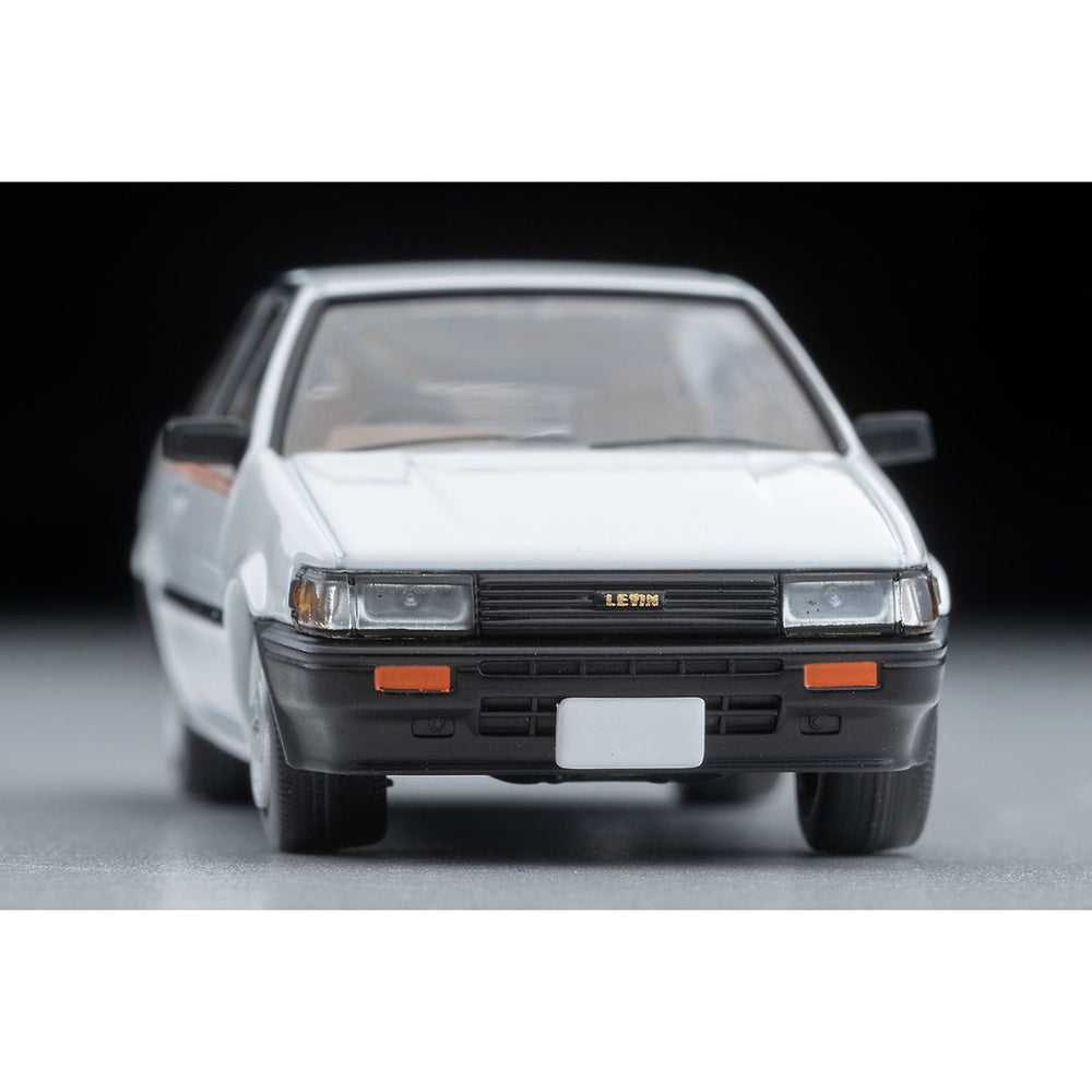 
                  
                    Tomica Limited Vintage Neo LV-N284e Toyota Corolla Levin Coupe Lime 1983 1:64
                  
                