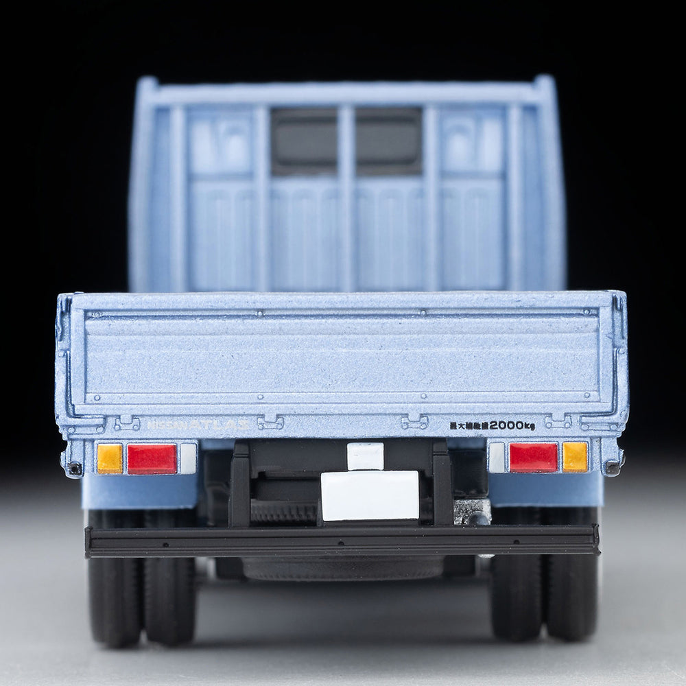 
                  
                    Tomica Limited Vintage Neo LV-N64c Nissan Atlas F24 Pritsche Custom 1:64
                  
                