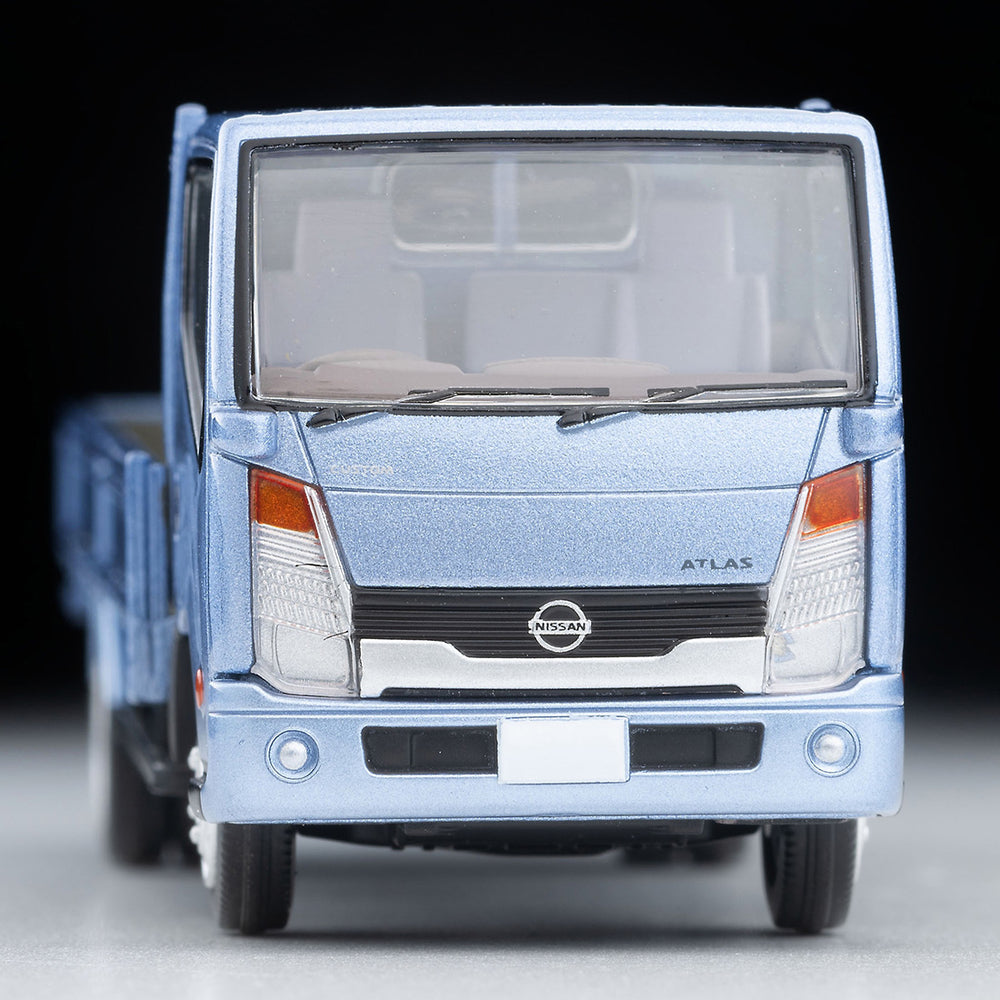 
                  
                    Tomica Limited Vintage Neo LV-N64c Nissan Atlas F24 Pritsche Custom 1:64
                  
                