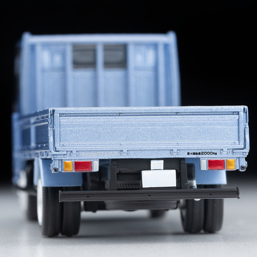 
                  
                    Tomica Limited Vintage Neo LV-N64c Nissan Atlas F24 Pritsche Custom 1:64
                  
                