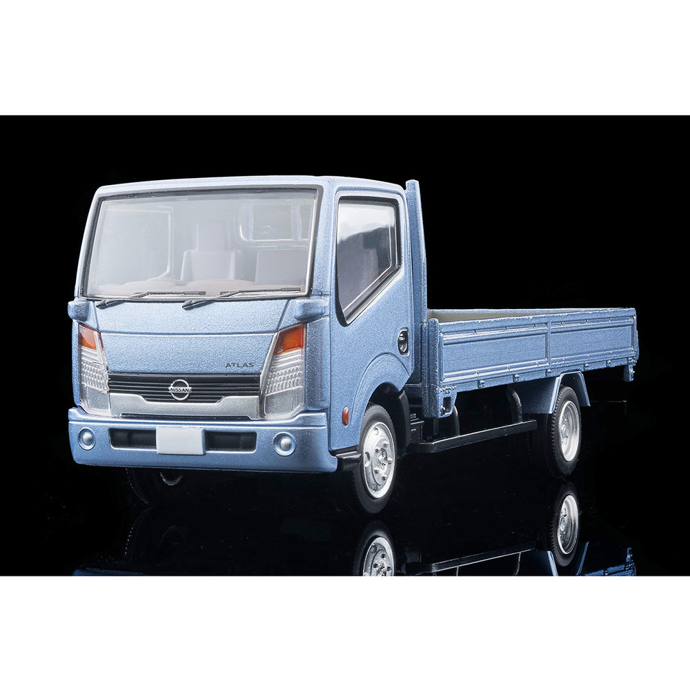
                  
                    Tomica Limited Vintage Neo LV-N64c Nissan Atlas F24 Pritsche Custom 1:64
                  
                