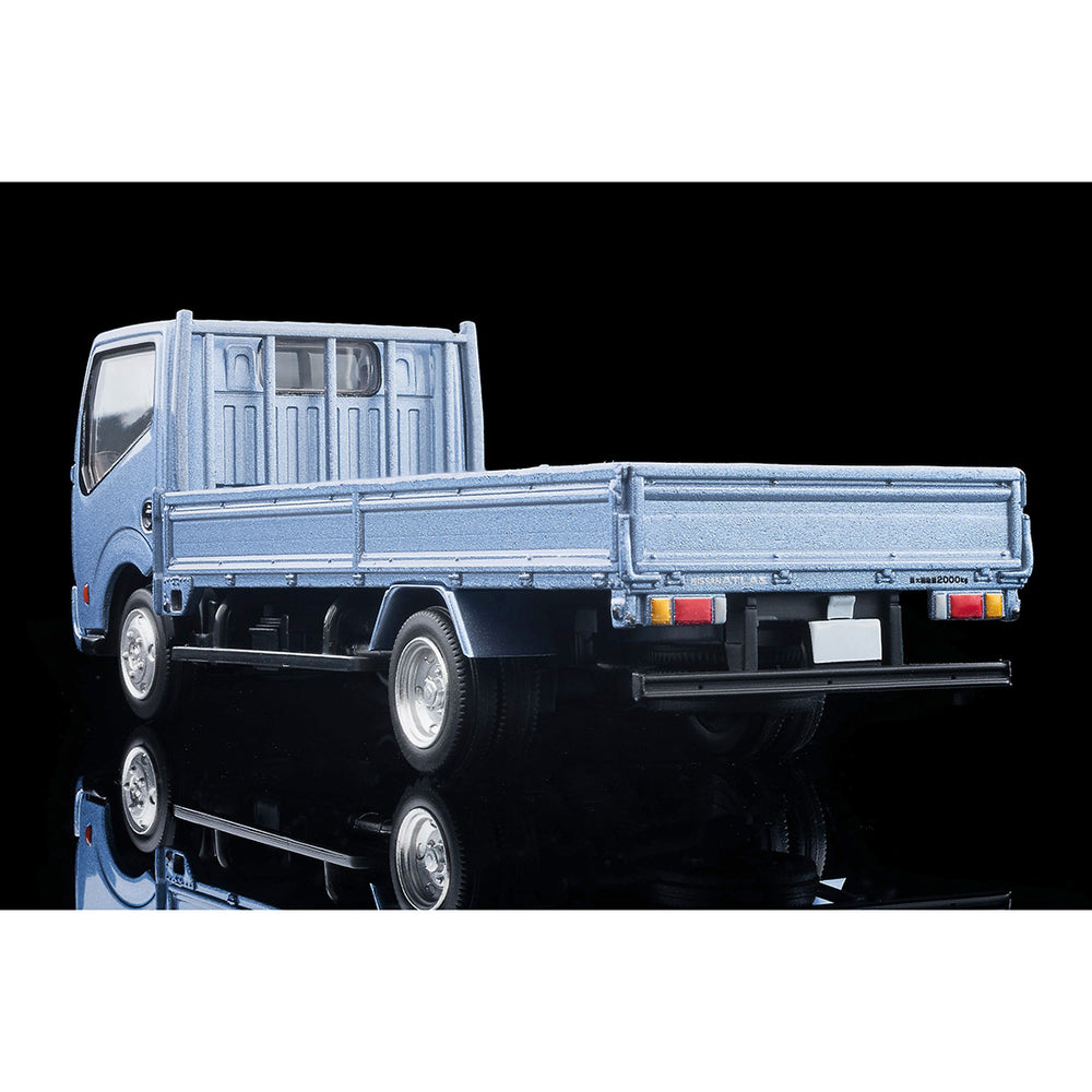
                  
                    Tomica Limited Vintage Neo LV-N64c Nissan Atlas F24 Pritsche Custom 1:64
                  
                