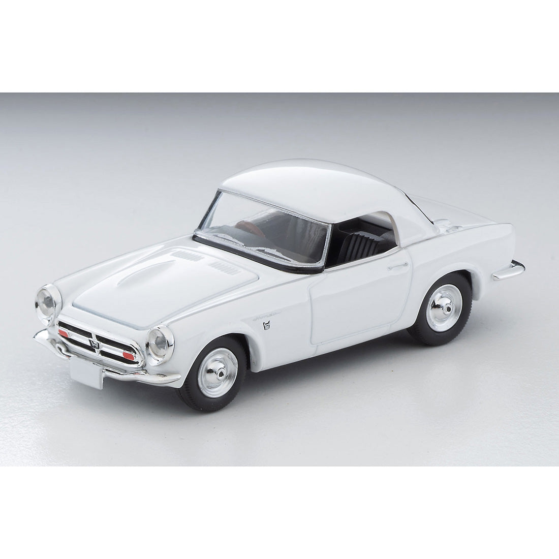 Tomica 335245 LV-200c Honda S800 Roadster Hardtop 1:64 – DieCastEurope