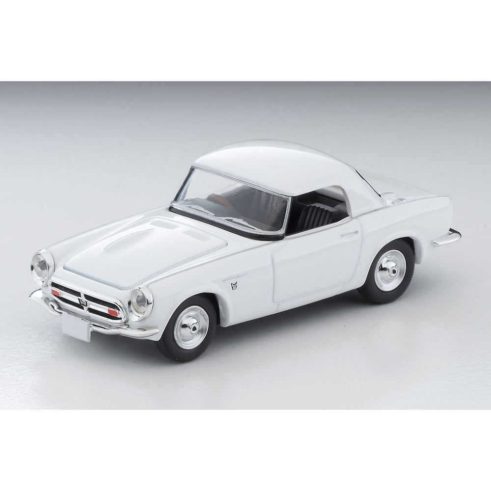 
                  
                    Tomica Limited Vintage LV-200c Honda S800 Roadster Hardtop 1:64
                  
                