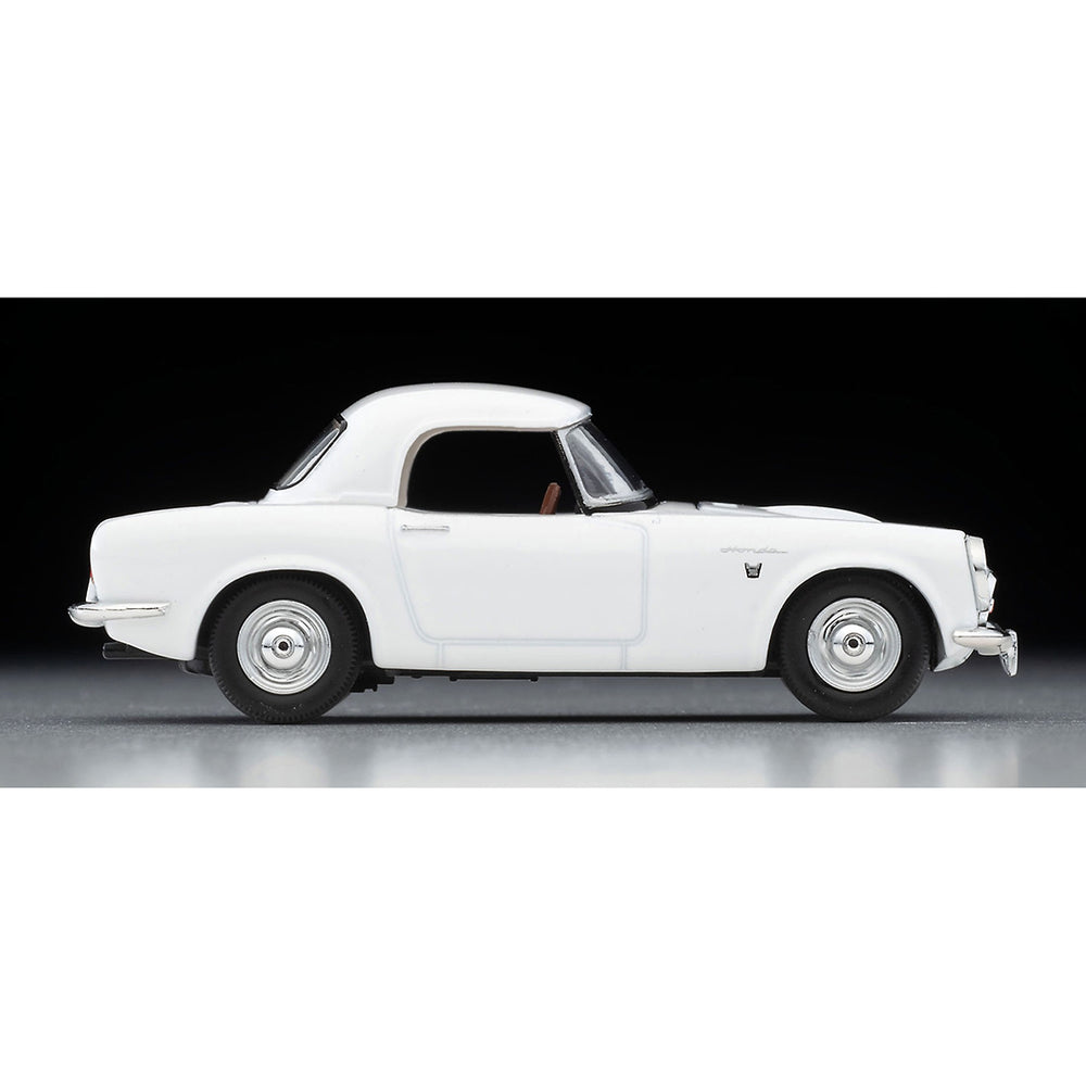 
                  
                    Tomica Limited Vintage LV-200c Honda S800 Roadster Hardtop 1:64
                  
                