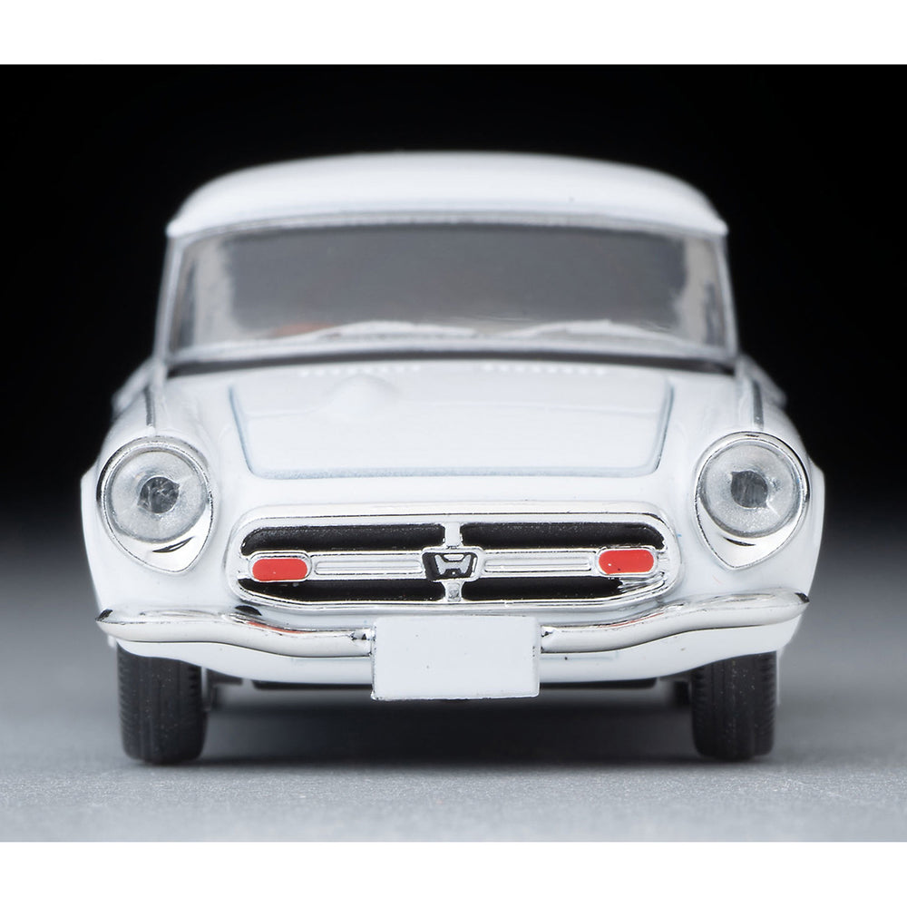
                  
                    Tomica Limited Vintage LV-200c Honda S800 Roadster Hardtop 1:64
                  
                