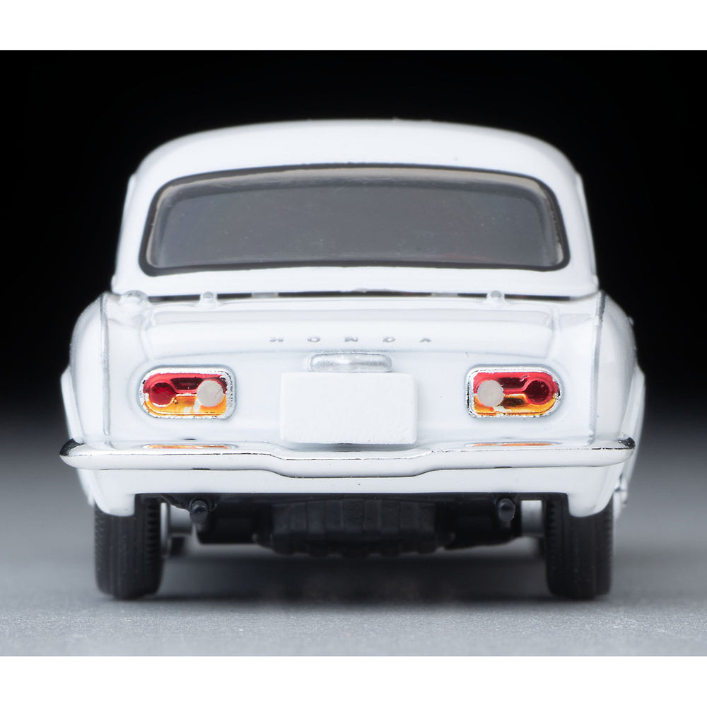 
                  
                    Tomica Limited Vintage LV-200c Honda S800 Roadster Hardtop 1:64
                  
                
