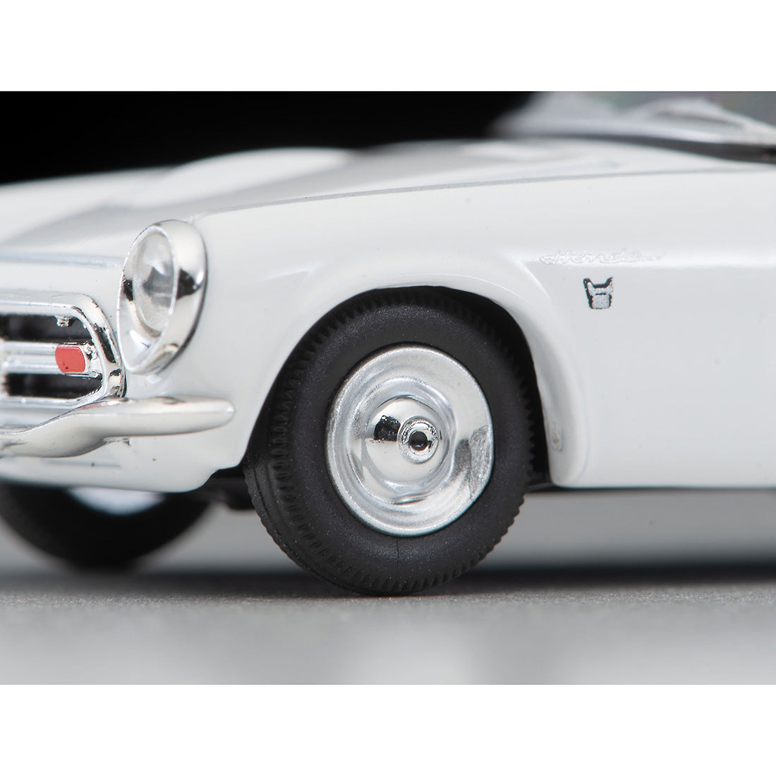 Tomica 335245 LV-200c Honda S800 Roadster Hardtop 1:64 – DieCastEurope
