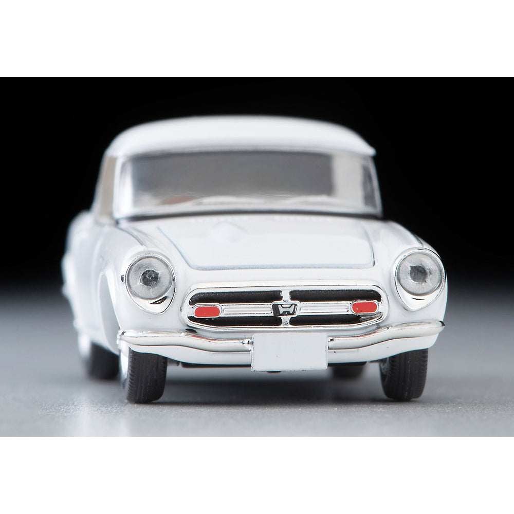 
                  
                    Tomica Limited Vintage LV-200c Honda S800 Roadster Hardtop 1:64
                  
                