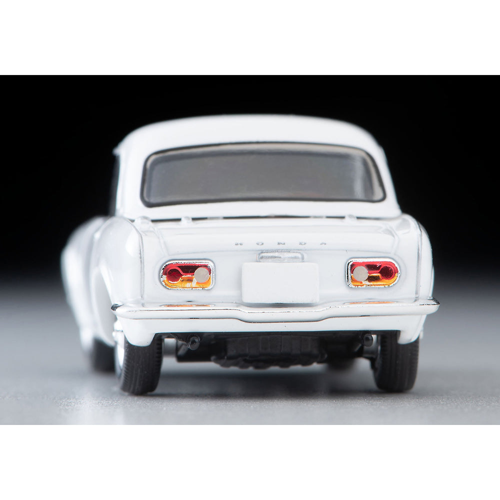 
                  
                    Tomica Limited Vintage LV-200c Honda S800 Roadster Hardtop 1:64
                  
                