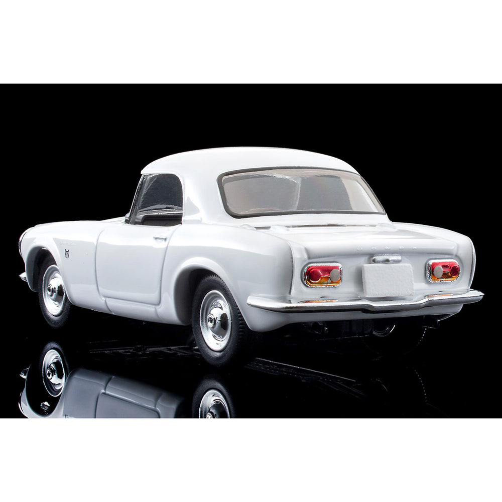 
                  
                    Tomica Limited Vintage LV-200c Honda S800 Roadster Hardtop 1:64
                  
                