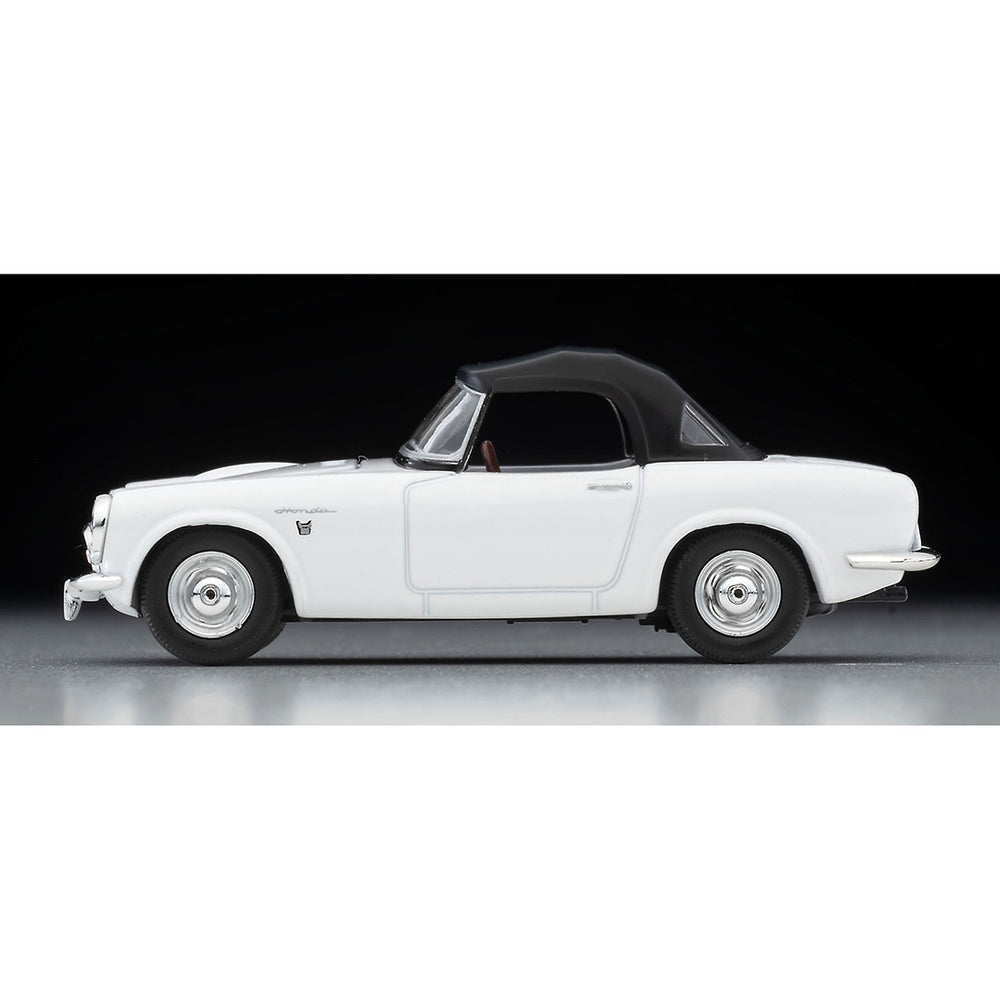 
                  
                    Tomica Limited Vintage LV-200c Honda S800 Roadster Hardtop 1:64
                  
                