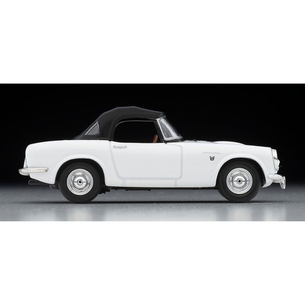 
                  
                    Tomica Limited Vintage LV-200c Honda S800 Roadster Hardtop 1:64
                  
                