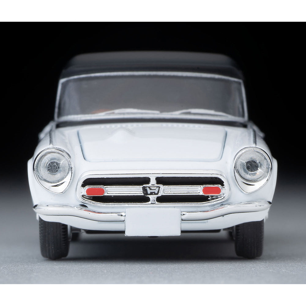 
                  
                    Tomica Limited Vintage LV-200c Honda S800 Roadster Hardtop 1:64
                  
                