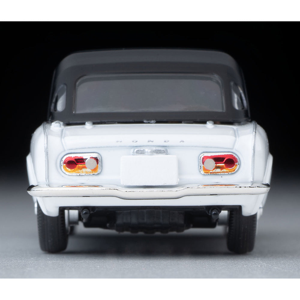 
                  
                    Tomica Limited Vintage LV-200c Honda S800 Roadster Hardtop 1:64
                  
                