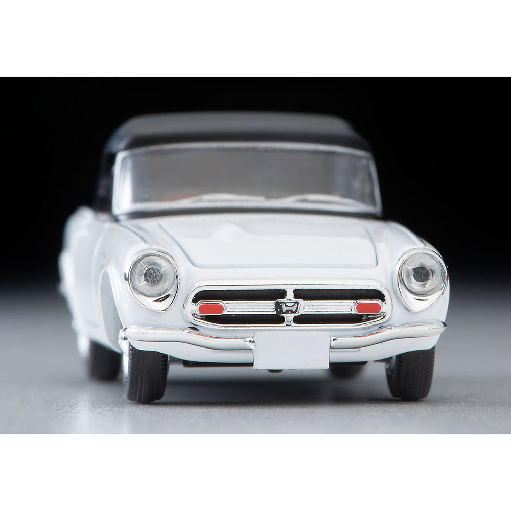 
                  
                    Tomica Limited Vintage LV-200c Honda S800 Roadster Hardtop 1:64
                  
                