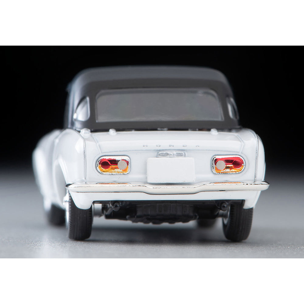 
                  
                    Tomica Limited Vintage LV-200c Honda S800 Roadster Hardtop 1:64
                  
                