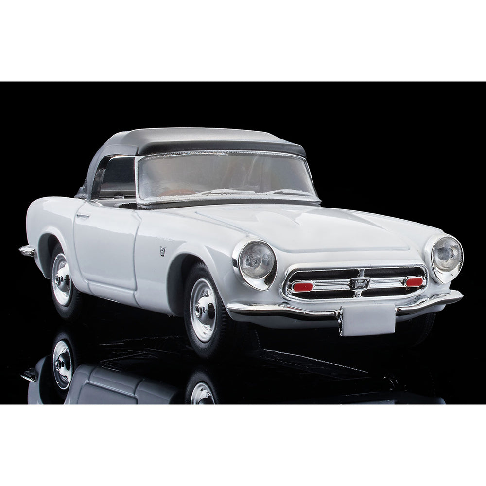 
                  
                    Tomica Limited Vintage LV-200c Honda S800 Roadster Hardtop 1:64
                  
                