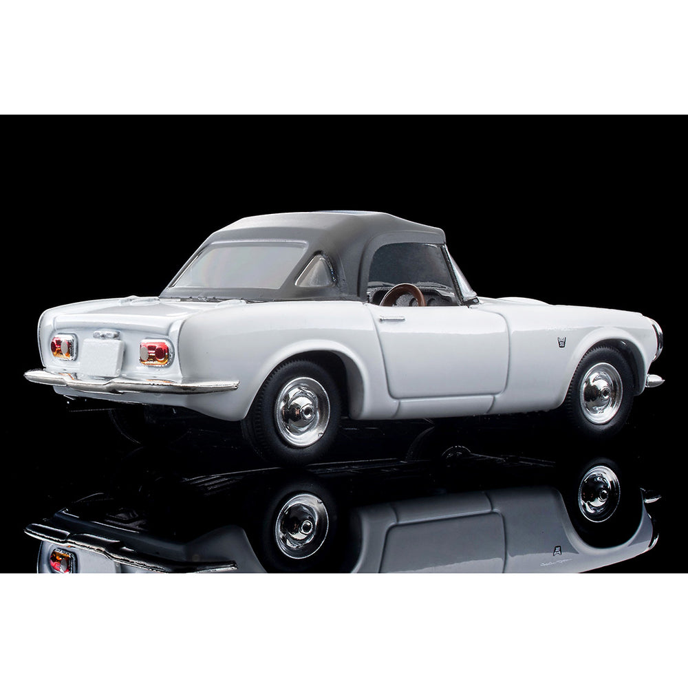 
                  
                    Tomica Limited Vintage LV-200c Honda S800 Roadster Hardtop 1:64
                  
                