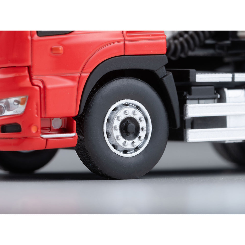 
                  
                    Tomica Limited Vintage Neo LV-N292d Hino Profia mit Auflieger & 40ft Container ONE 1:64
                  
                
