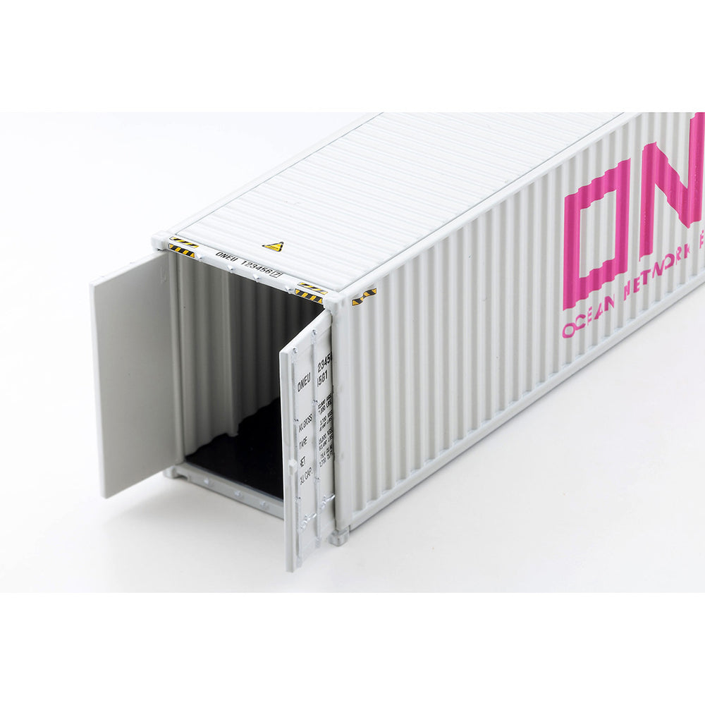 
                  
                    Tomica Limited Vintage Neo LV-N292d Hino Profia mit Auflieger & 40ft Container ONE 1:64
                  
                