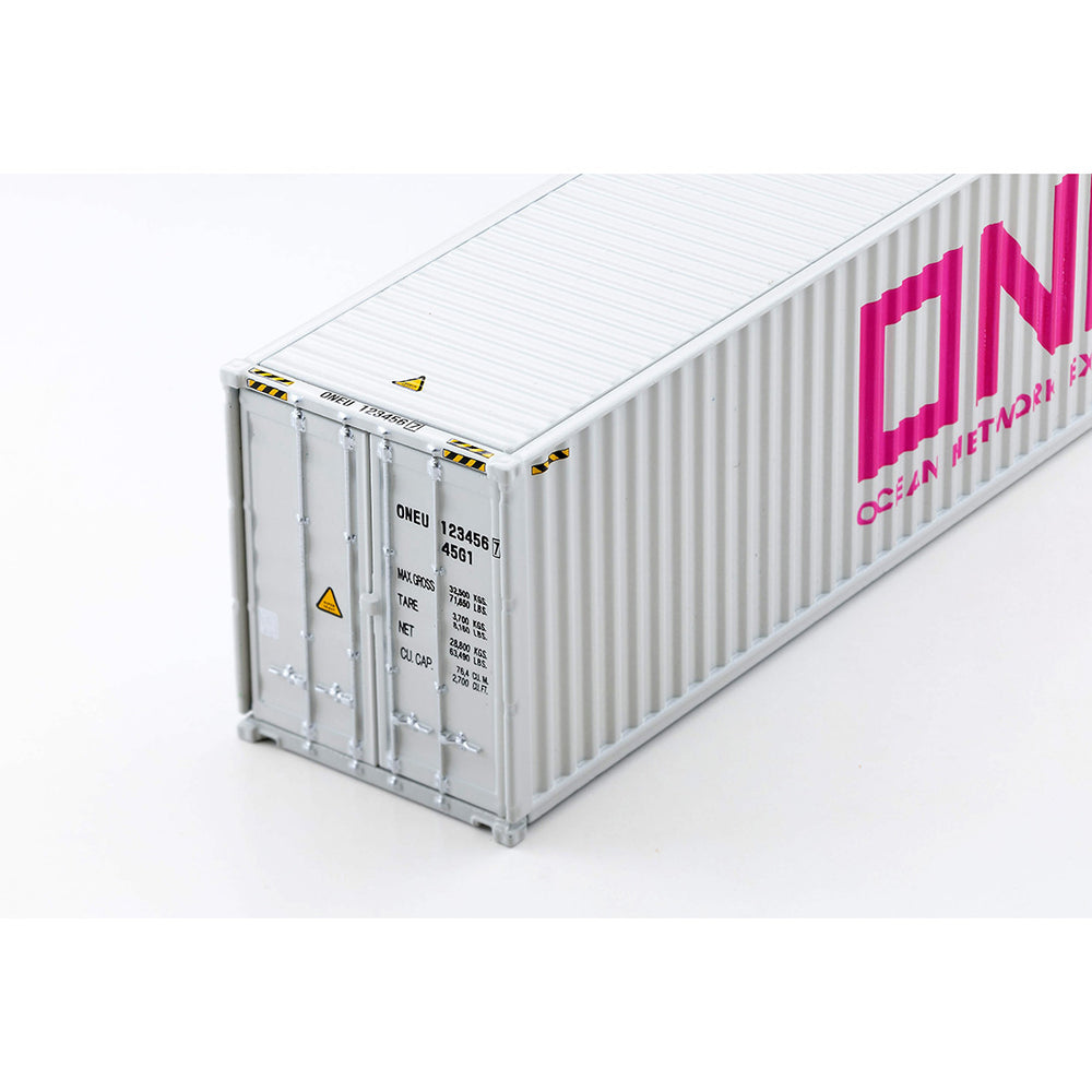 
                  
                    Tomica Limited Vintage Neo LV-N292d Hino Profia mit Auflieger & 40ft Container ONE 1:64
                  
                