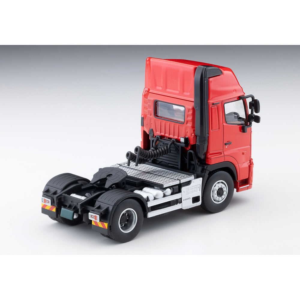 
                  
                    Tomica Limited Vintage Neo LV-N292d Hino Profia mit Auflieger & 40ft Container ONE 1:64
                  
                
