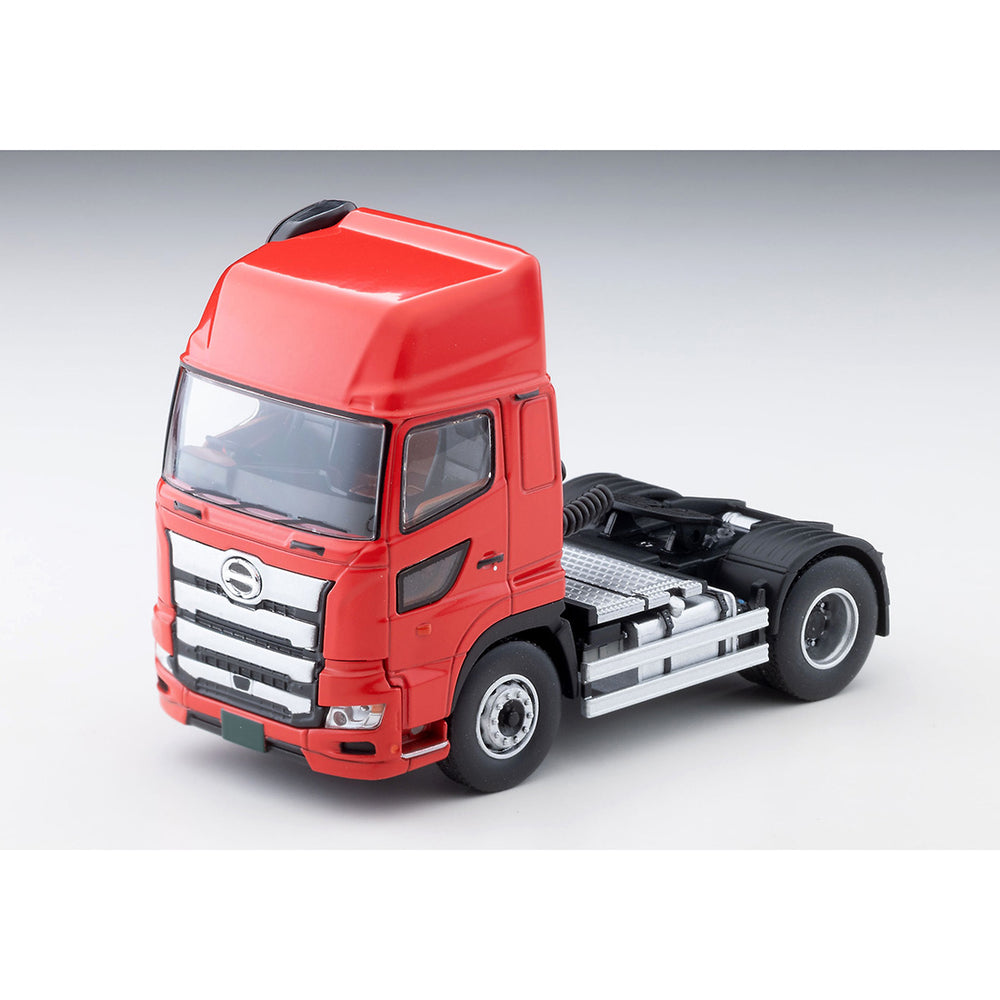 
                  
                    Tomica Limited Vintage Neo LV-N292d Hino Profia mit Auflieger & 40ft Container ONE 1:64
                  
                
