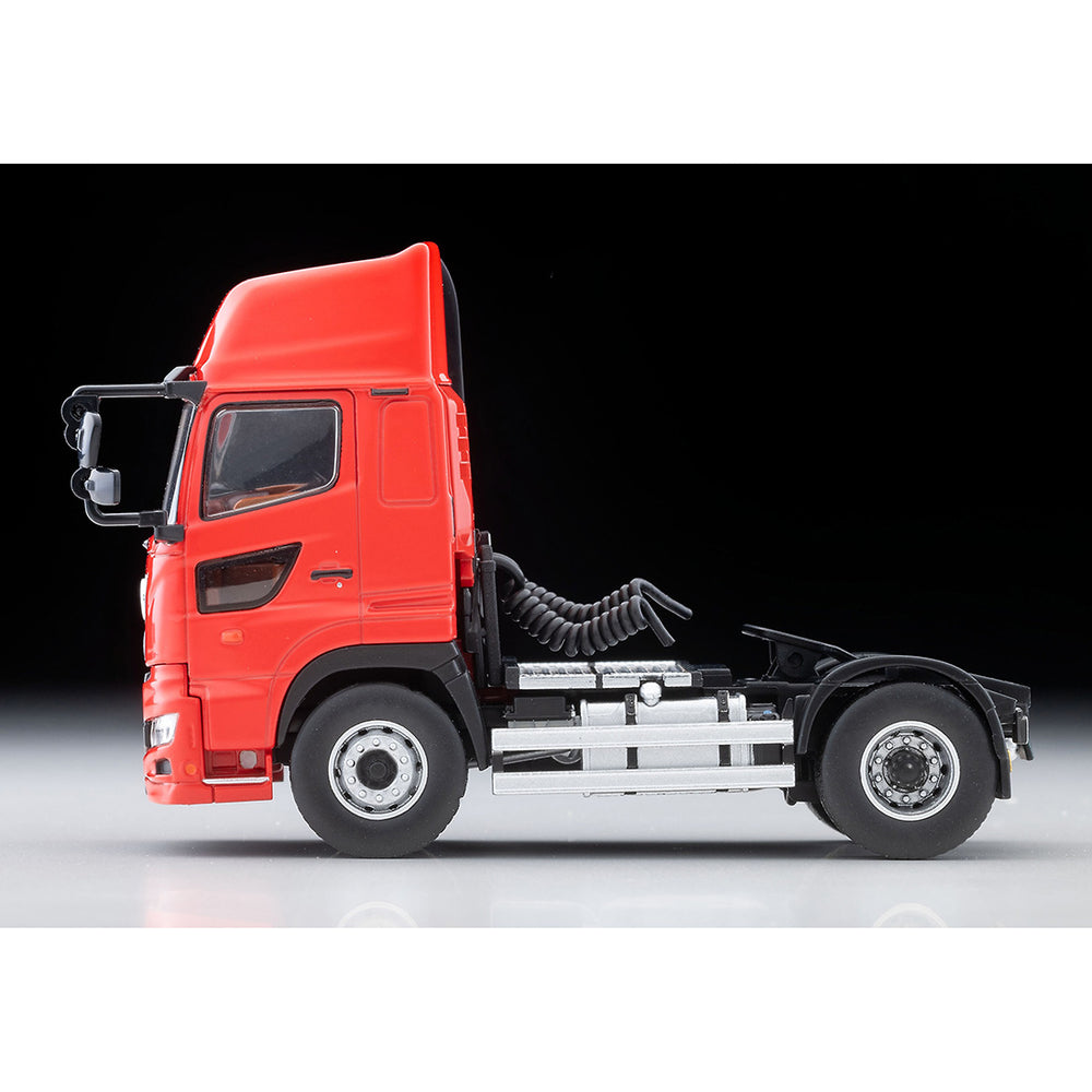 
                  
                    Tomica Limited Vintage Neo LV-N292d Hino Profia mit Auflieger & 40ft Container ONE 1:64
                  
                
