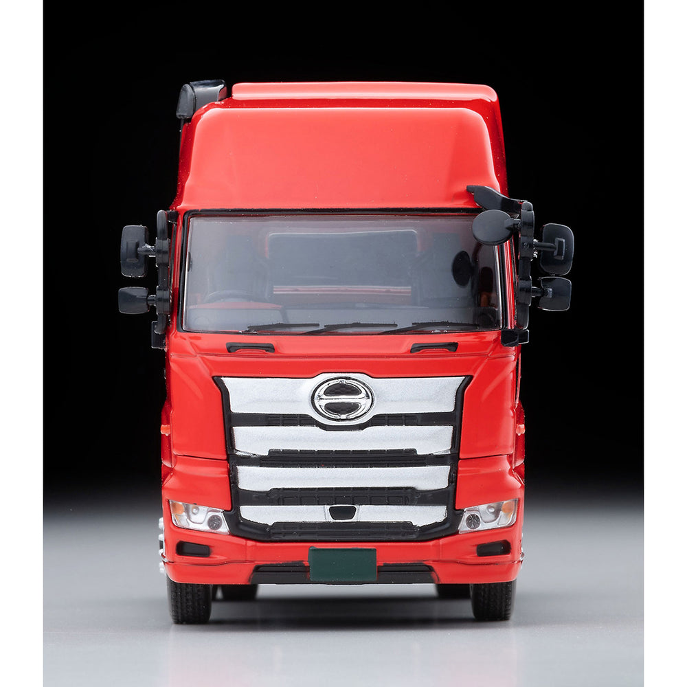 
                  
                    Tomica Limited Vintage Neo LV-N292d Hino Profia mit Auflieger & 40ft Container ONE 1:64
                  
                