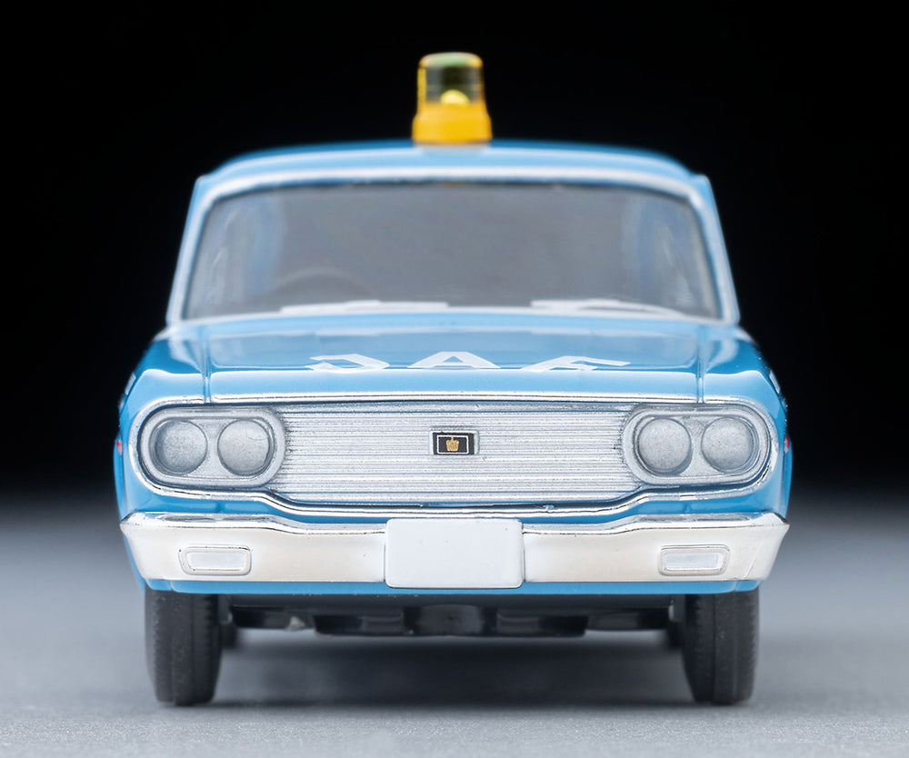 
                  
                    Tomica Limited Vintage LV-203b Toyopet Masterline Kombi JAF Spec 1966 1:64
                  
                