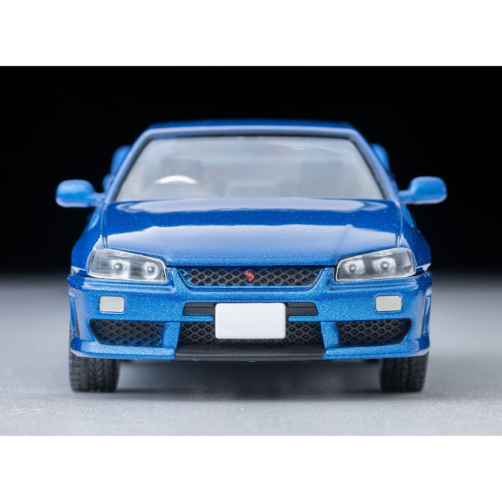 
                  
                    Tomica Limited Vintage Neo LV-N353b Nissan Skyline R34 25GT-T 2000 1:64
                  
                