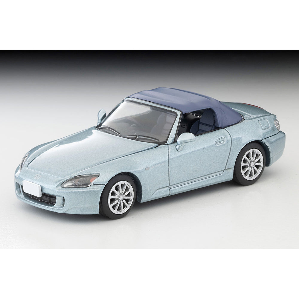 
                  
                    Tomica Limited Vintage Neo LV-N280c Honda S2000 2006 1:64
                  
                
