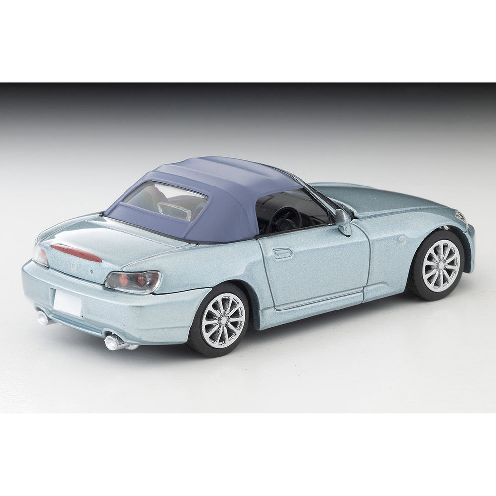 
                  
                    Tomica Limited Vintage Neo LV-N280c Honda S2000 2006 1:64
                  
                