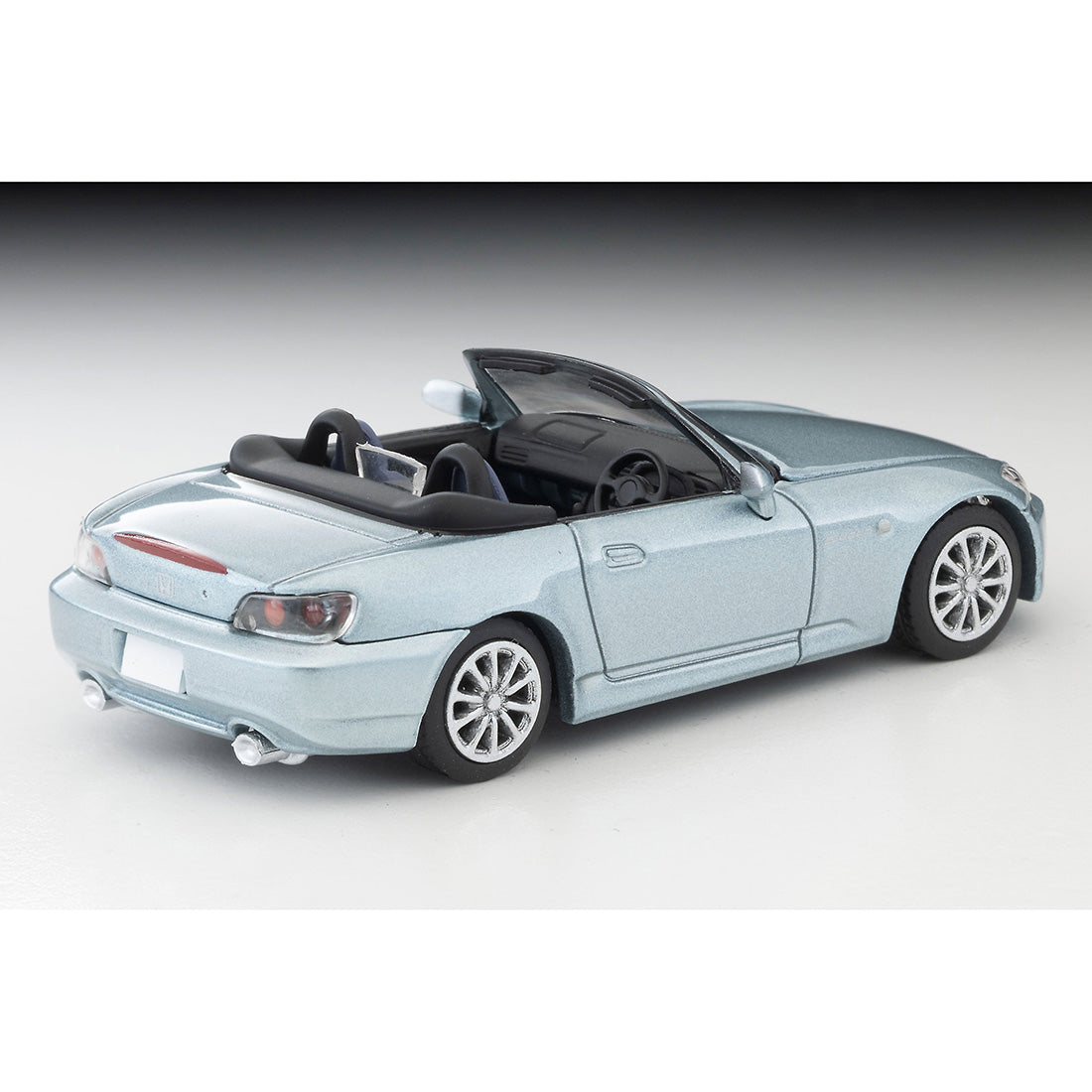 Tomica Limited Vintage Neo LV-N280c Honda S2000 2006 1:64