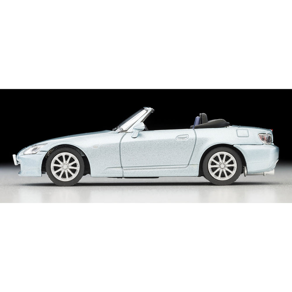 
                  
                    Tomica Limited Vintage Neo LV-N280c Honda S2000 2006 1:64
                  
                